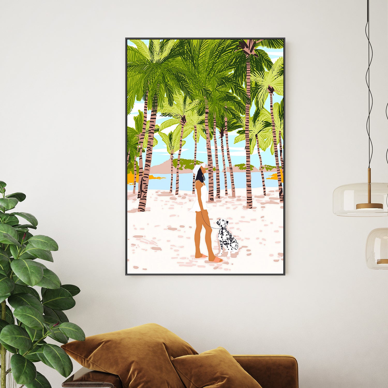 wall-art-print-canvas-poster-framed-The Happy Spots-7
