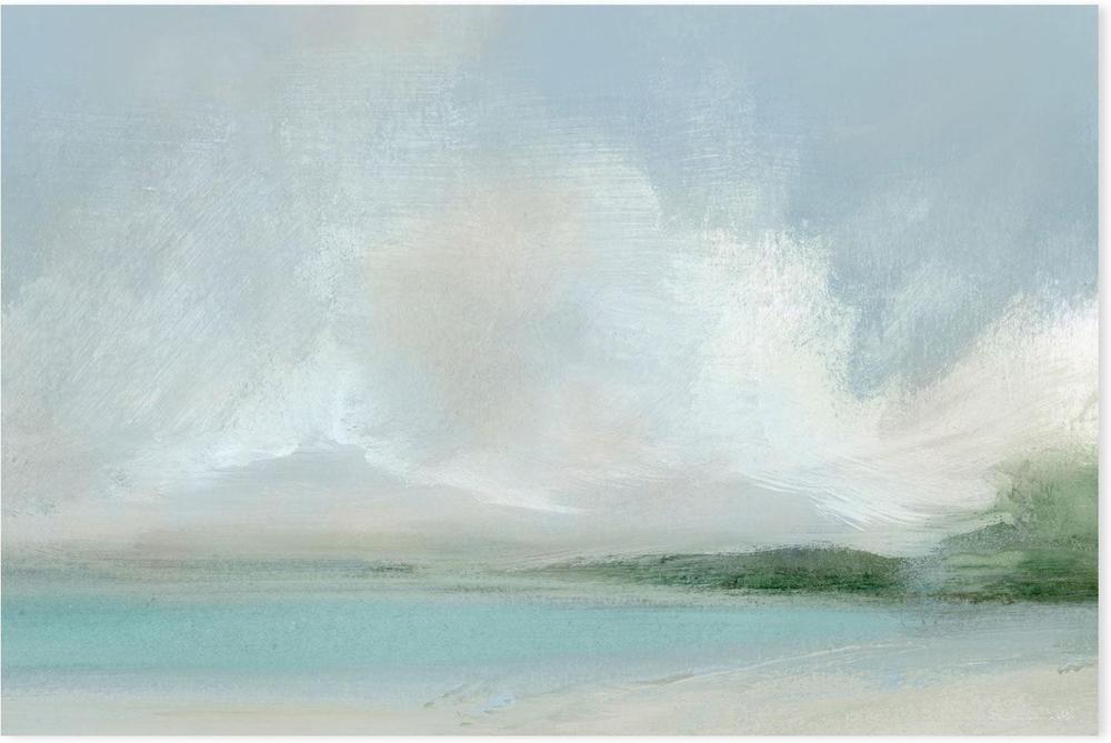 wall-art-print-canvas-poster-framed-The Lagoon , By Dan Hobday-GIOIA-WALL-ART