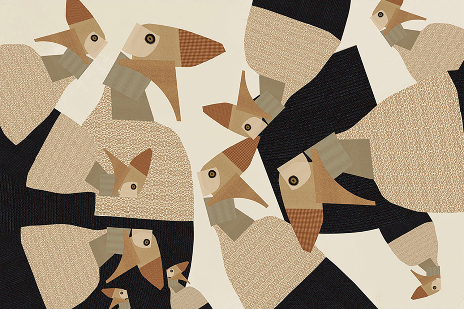 wall-art-print-canvas-poster-framed-The New Majority-1