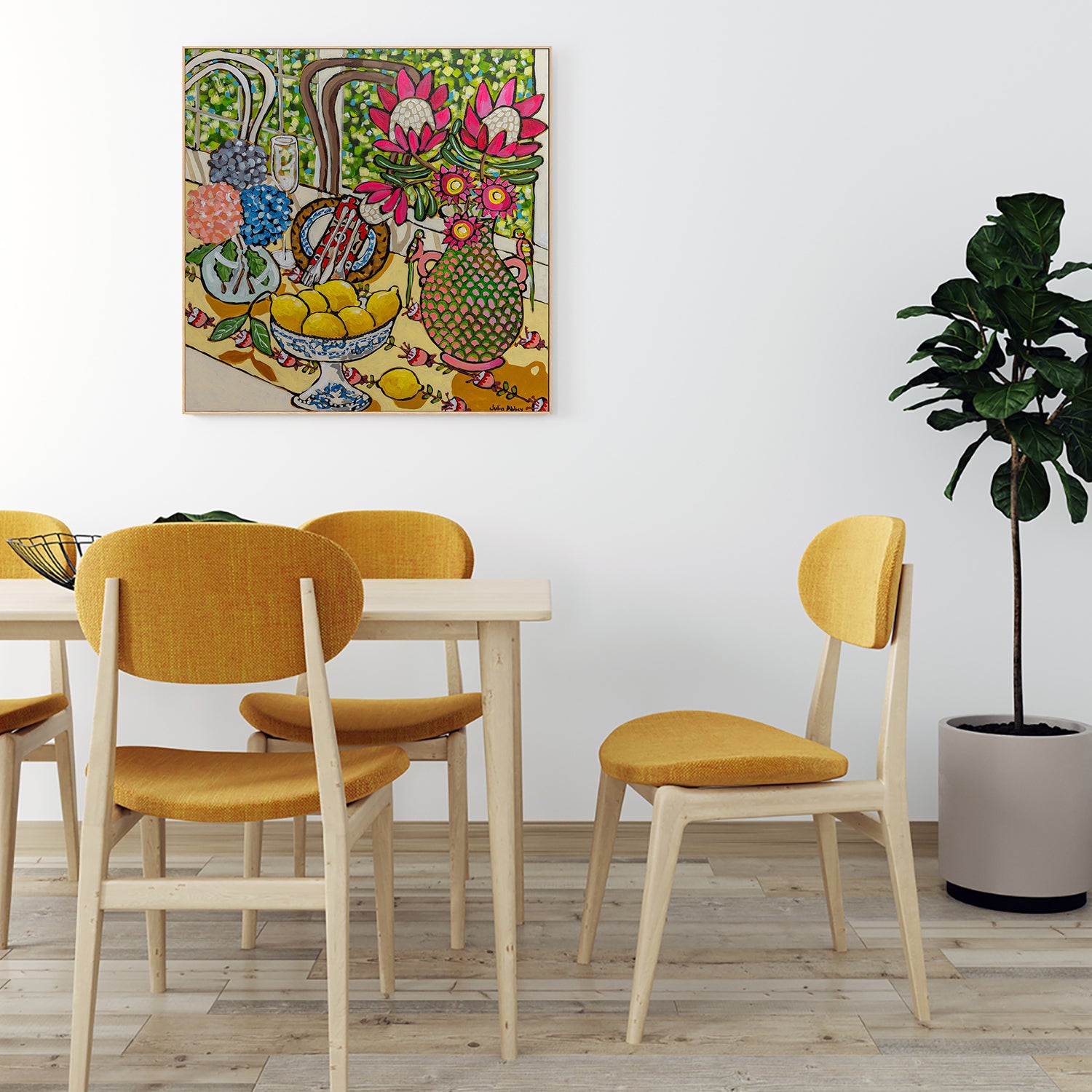 wall-art-print-canvas-poster-framed-The Pink Vase-9