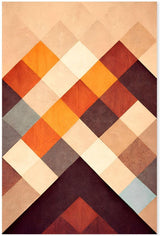 wall-art-print-canvas-poster-framed-The Pyramid , By Treechild-GIOIA-WALL-ART