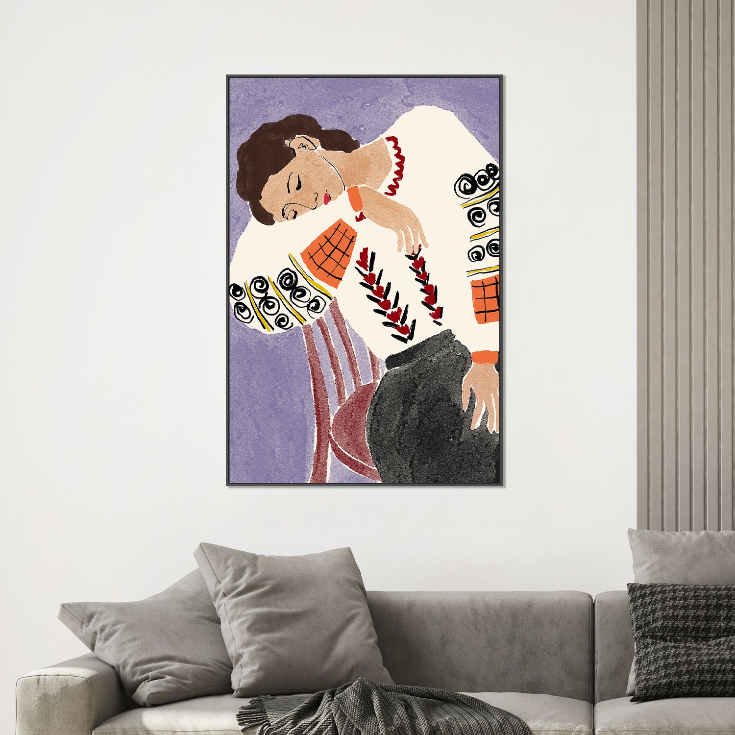 wall-art-print-canvas-poster-framed-The Romanian Blouse-7