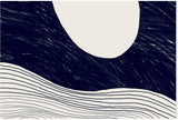 wall-art-print-canvas-poster-framed-The Traveling Moon , By Danushka Abeygoda-GIOIA-WALL-ART