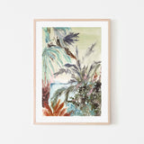 wall-art-print-canvas-poster-framed-The Tropics , By Victoria Verbaan-6