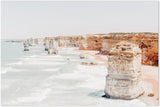 Buy The Twelve Apostles Wall Art Online, Framed Canvas Or Poster
