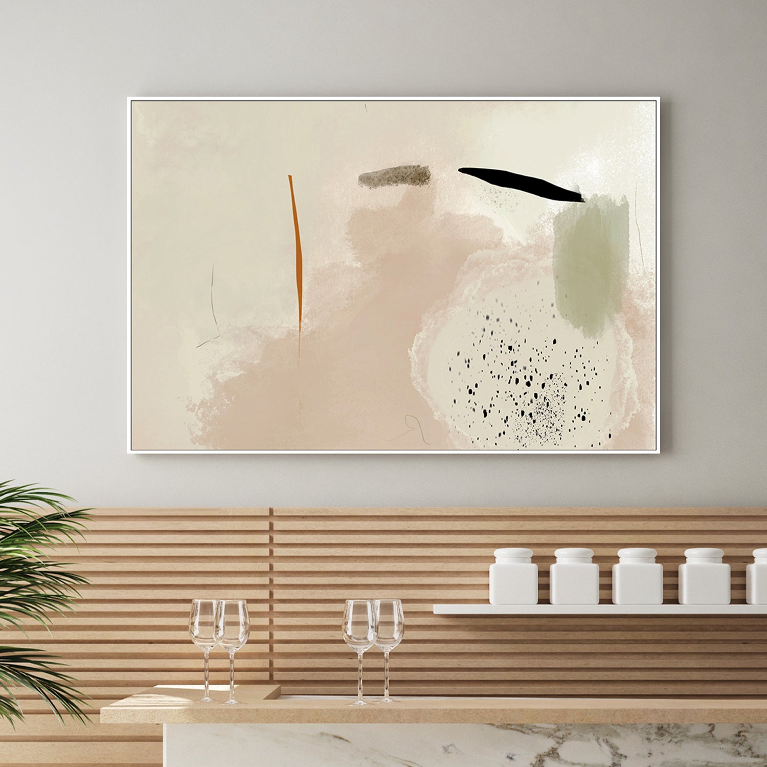 wall-art-print-canvas-poster-framed-The Warm Glow of Yesterday-2