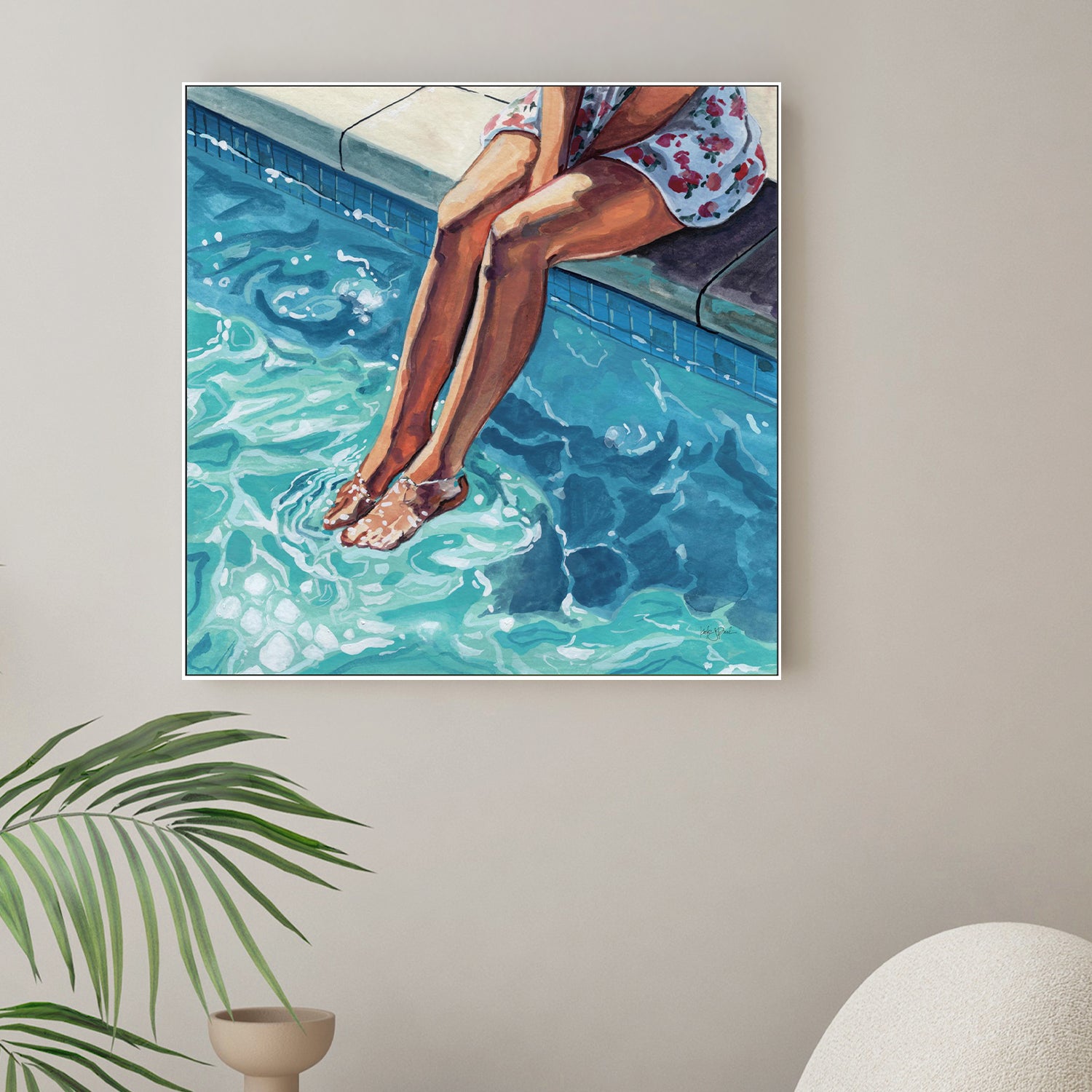 wall-art-print-canvas-poster-framed-The Waters Fine-2