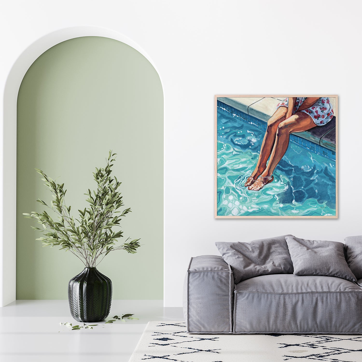 wall-art-print-canvas-poster-framed-The Waters Fine-8