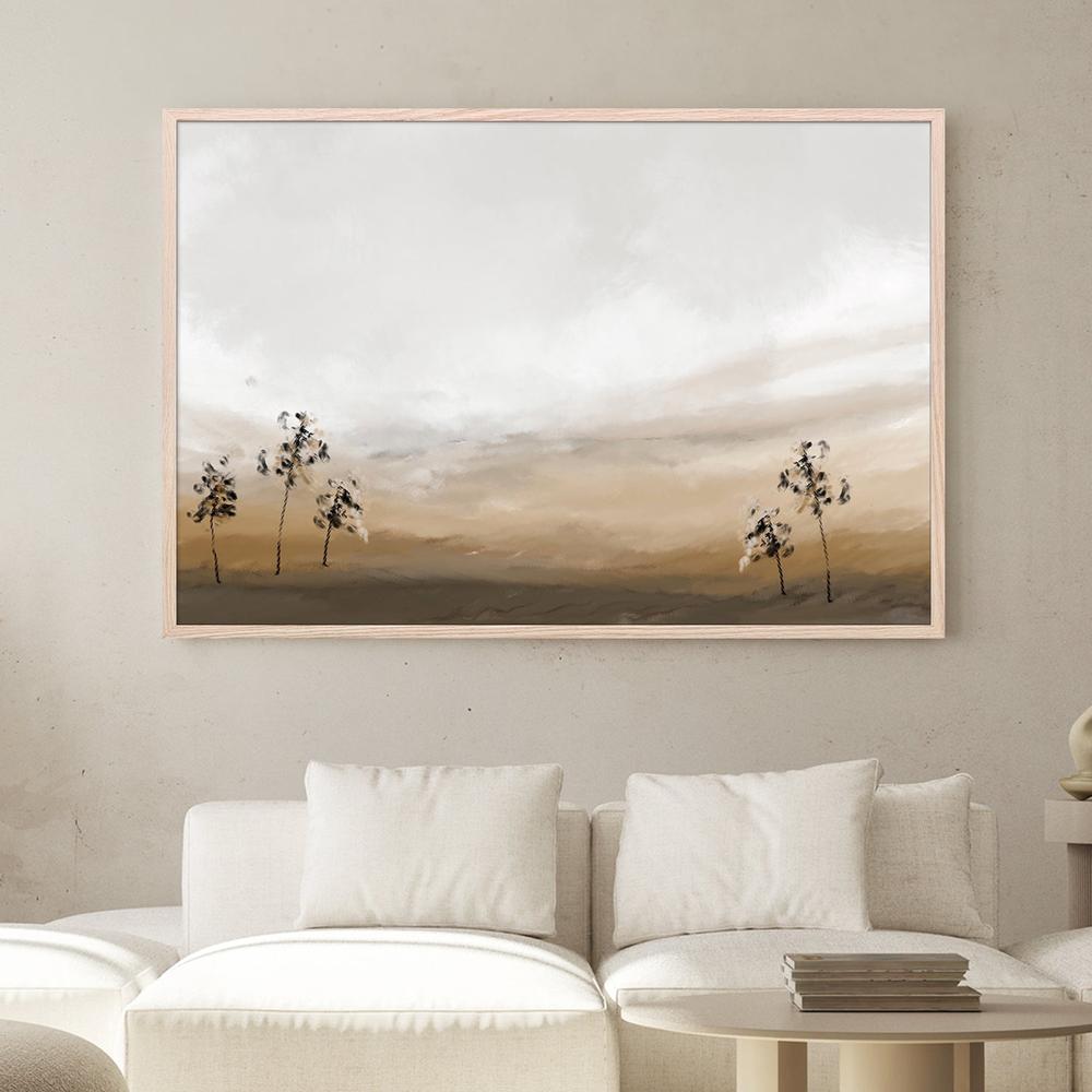 wall-art-print-canvas-poster-framed-The wind-7