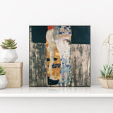 wall-art-print-canvas-poster-framed-Three Ages Of Woman, By Gustav Klimt-by-Gioia Wall Art-Gioia Wall Art