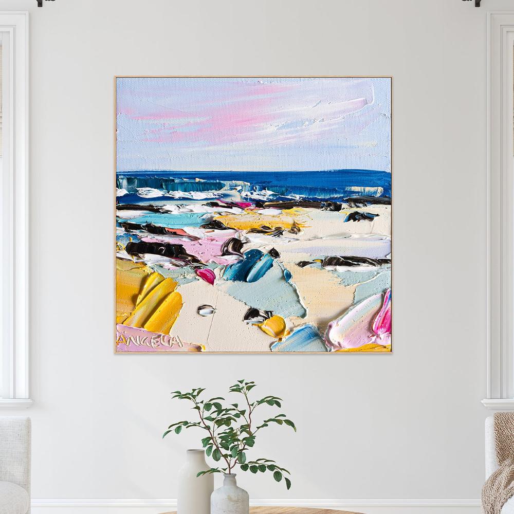 wall-art-print-canvas-poster-framed-Tide Delight-2
