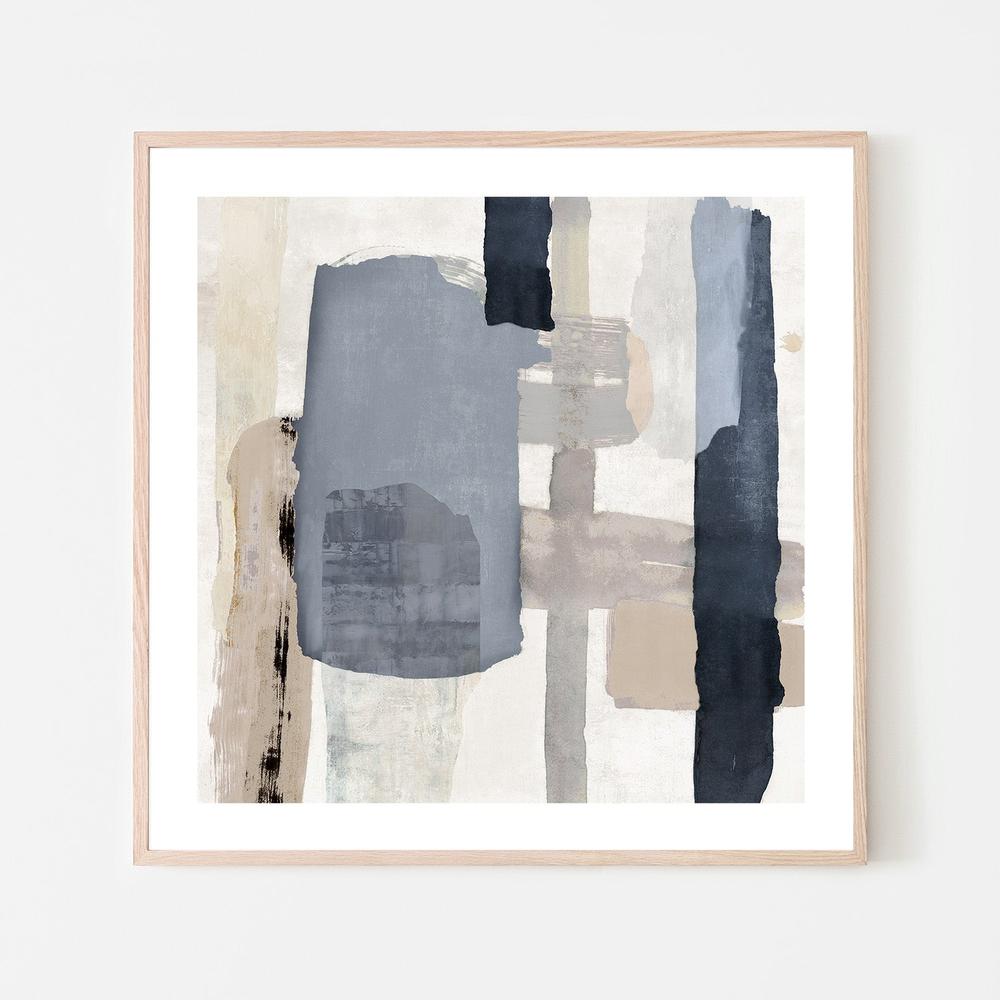 wall-art-print-canvas-poster-framed-Tides in Check, Style A-6