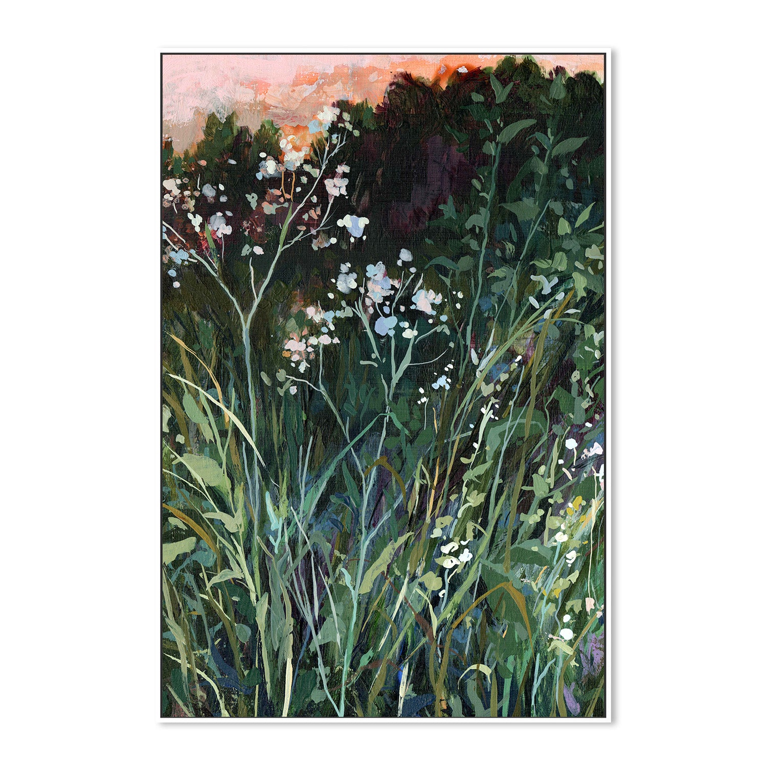 wall-art-print-canvas-poster-framed-Till The End-5