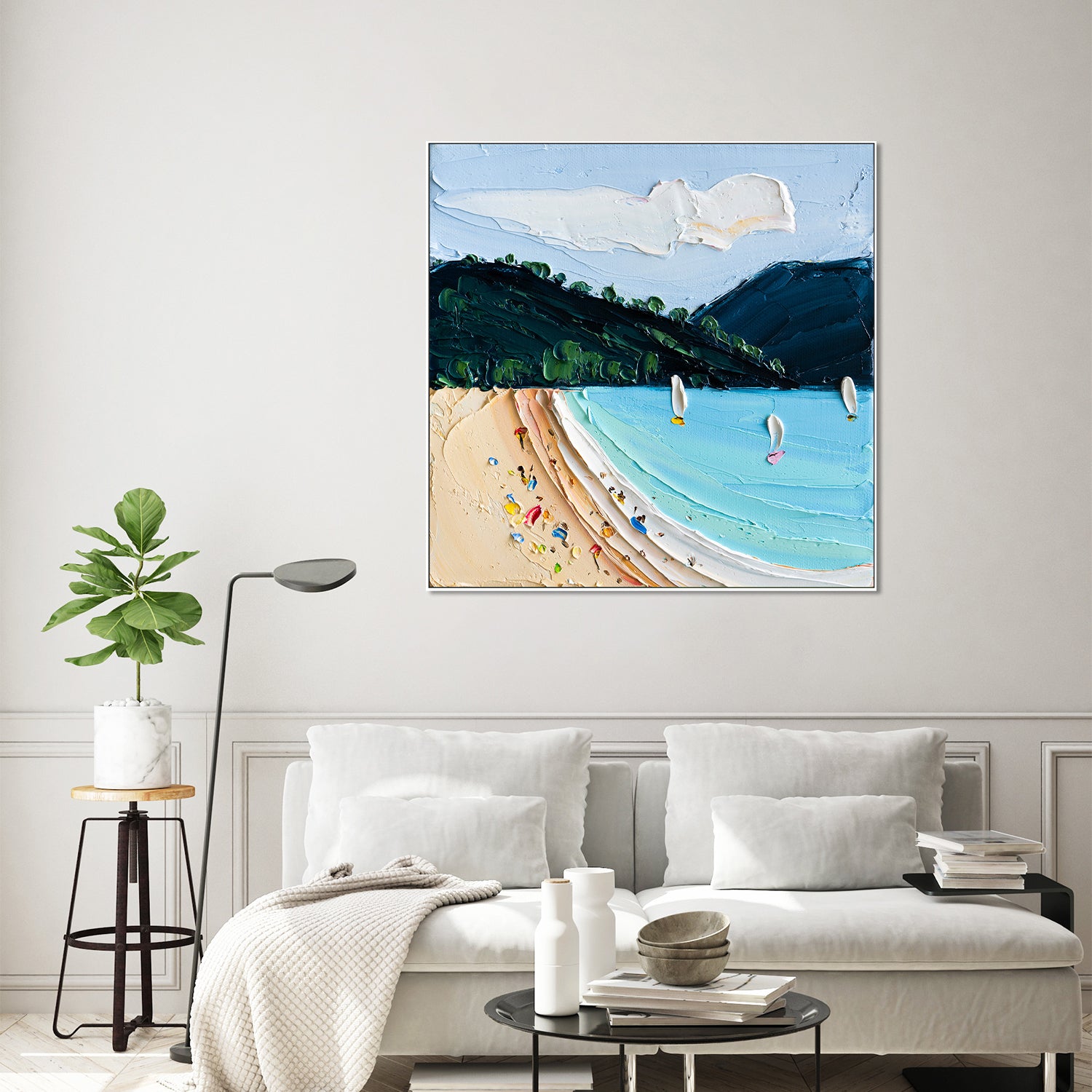 wall-art-print-canvas-poster-framed-Till The Morning Light-9