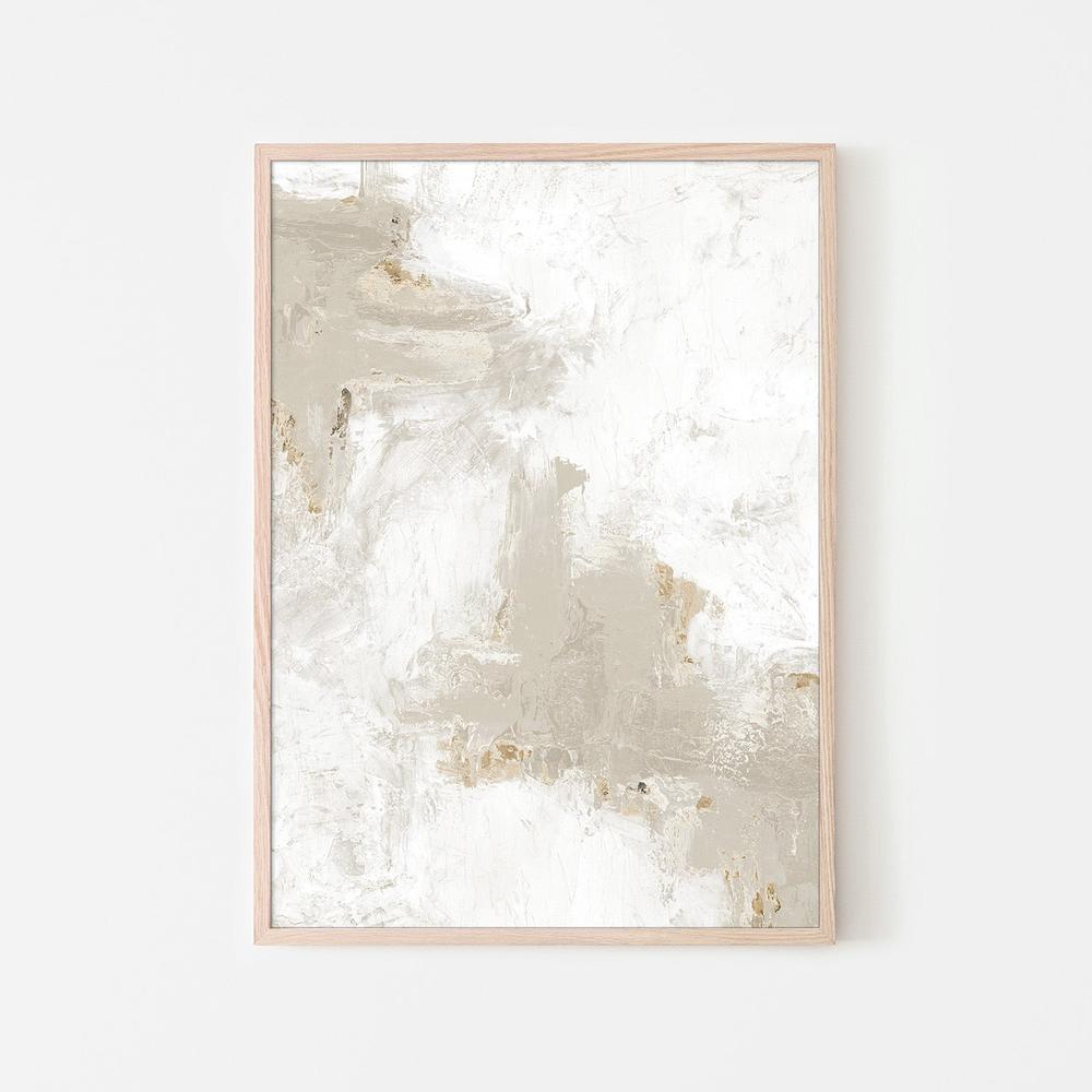 wall-art-print-canvas-poster-framed-Time, Style B-6
