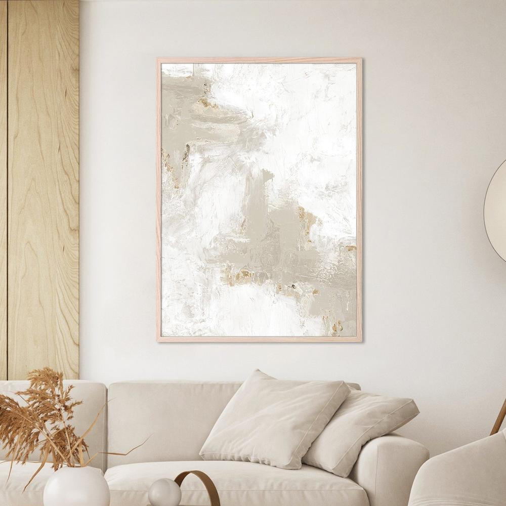wall-art-print-canvas-poster-framed-Time, Style B-7