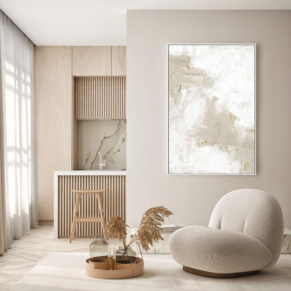wall-art-print-canvas-poster-framed-Time, Style B-9