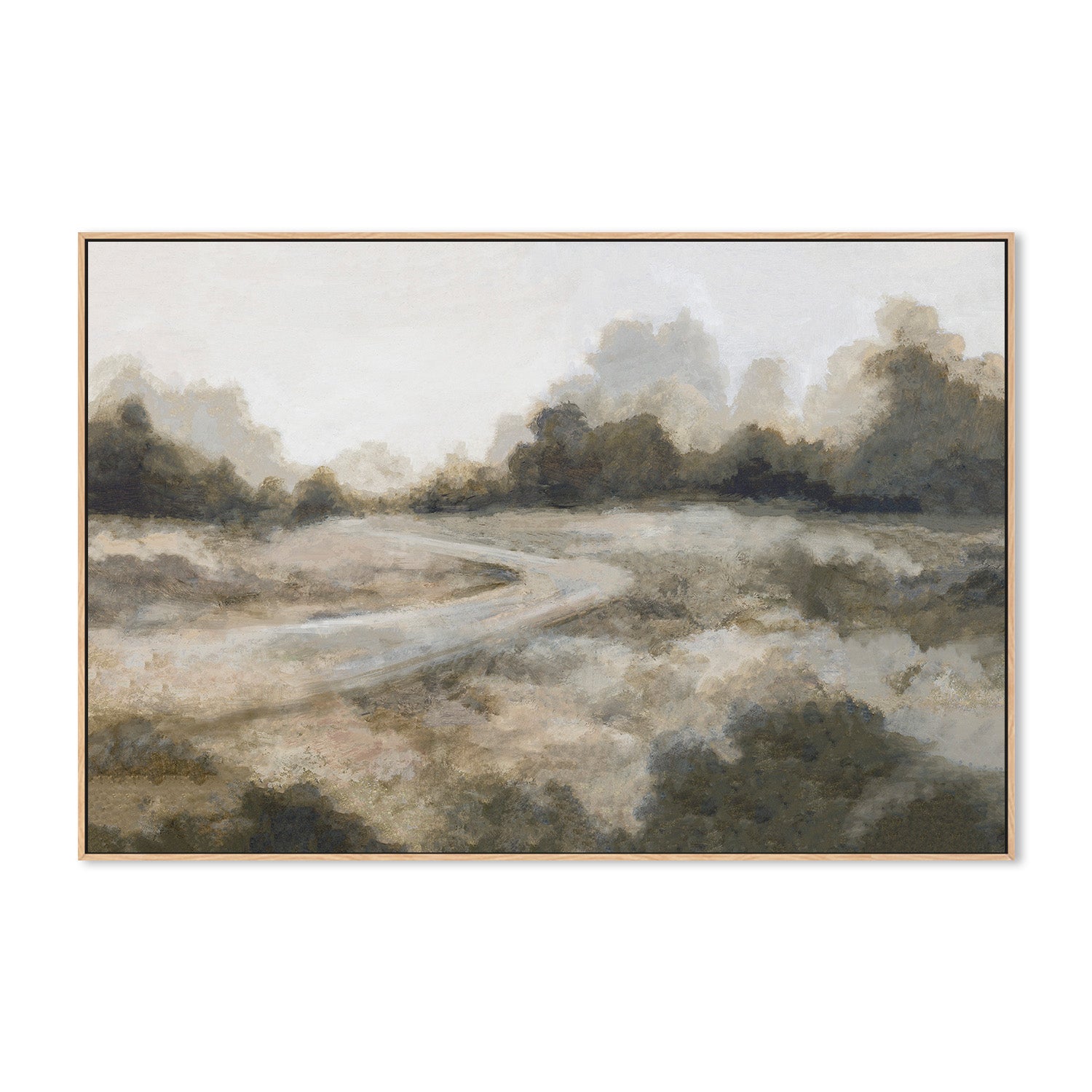wall-art-print-canvas-poster-framed-Timeless Horizons-4