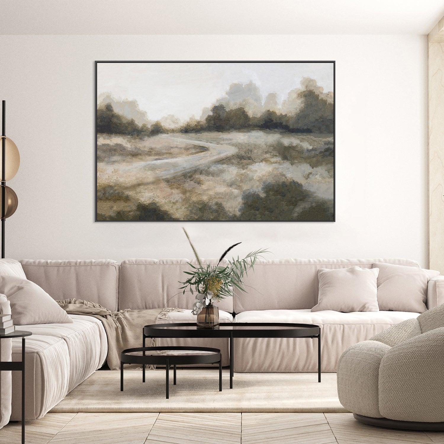 wall-art-print-canvas-poster-framed-Timeless Horizons-7