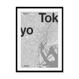 Tokyo