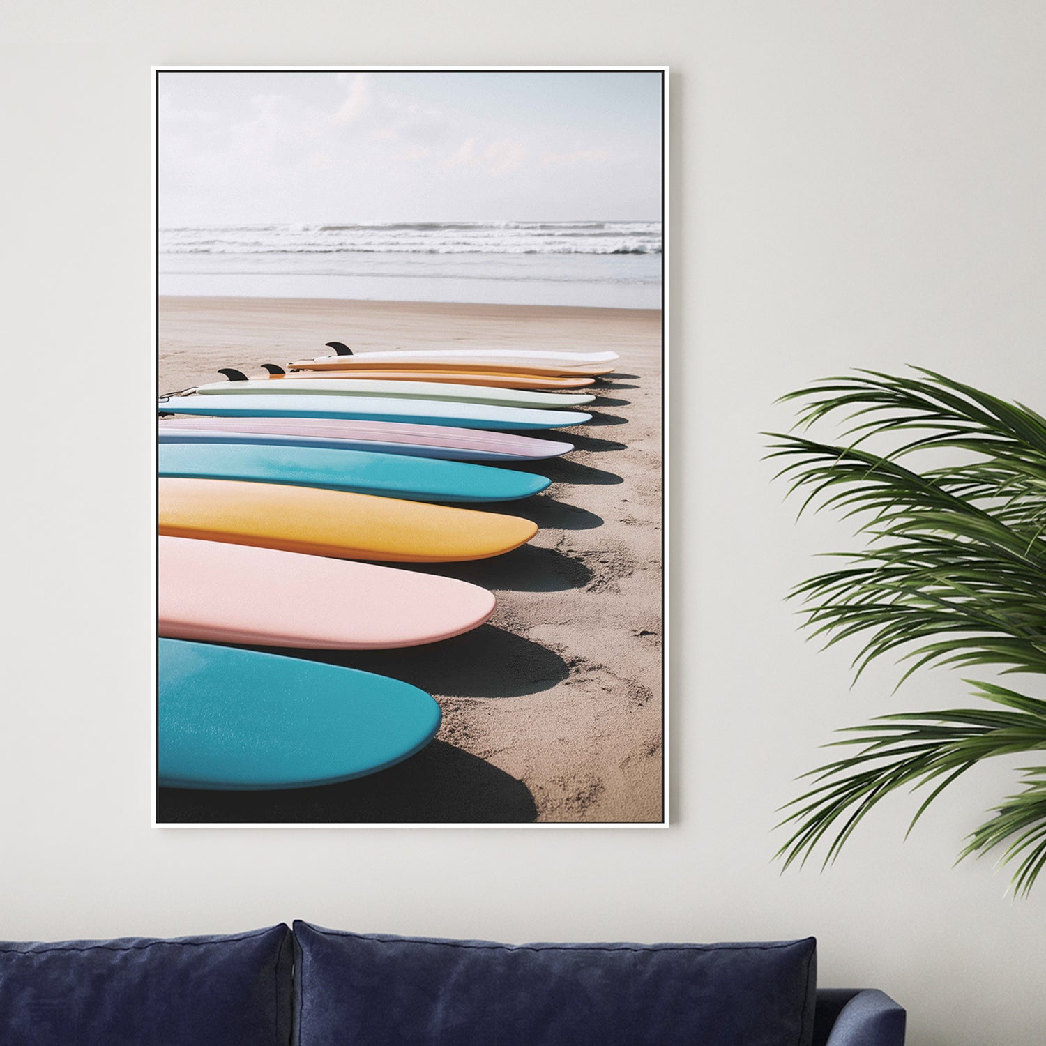 wall-art-print-canvas-poster-framed-Topaz-2