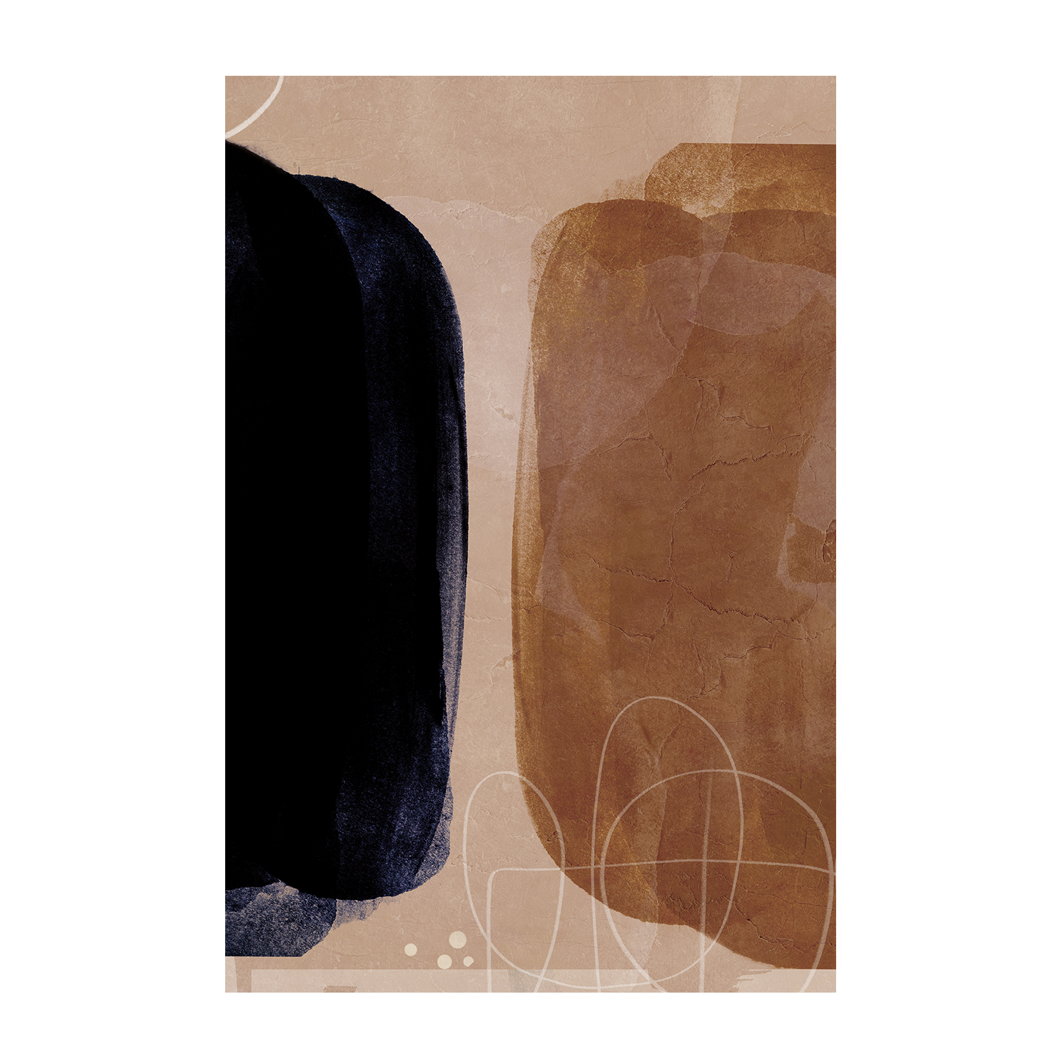 wall-art-print-canvas-poster-framed-Tota, Style A & B, Set Of 2 , By Aoibhne Hogan-8