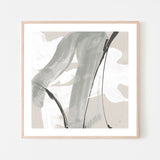 wall-art-print-canvas-poster-framed-Touch of Gray, Style B-by-Chris Paschke-Gioia Wall Art