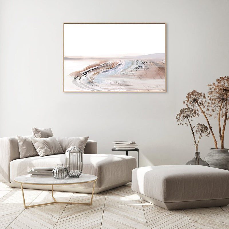 wall-art-print-canvas-poster-framed-Tranquil , By Dan Hobday-by-Dan Hobday-Gioia Wall Art