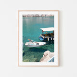 wall-art-print-canvas-poster-framed-Tranquil Waters , By Josh Silver-6