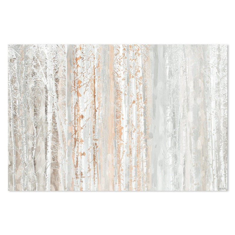 wall-art-print-canvas-poster-framed-Tree Bark, Soft Tone-by-Gioia Wall Art-Gioia Wall Art
