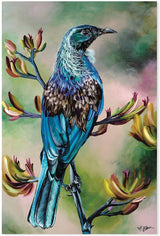 TUI , By Heylie Morris