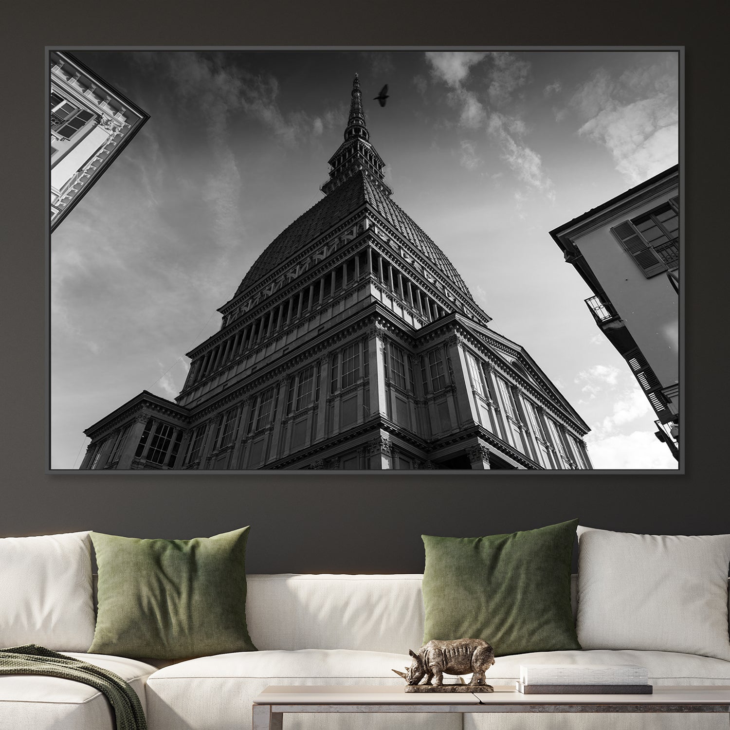 wall-art-print-canvas-poster-framed-Turin Cinema Museum-2
