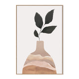 wall-art-print-canvas-poster-framed-Tuscan Vase-GIOIA-WALL-ART