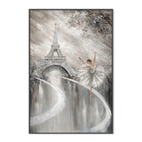 wall-art-print-canvas-poster-framed-Tutu Twirl, Paris Flair , By Isabella Karolewicz-3