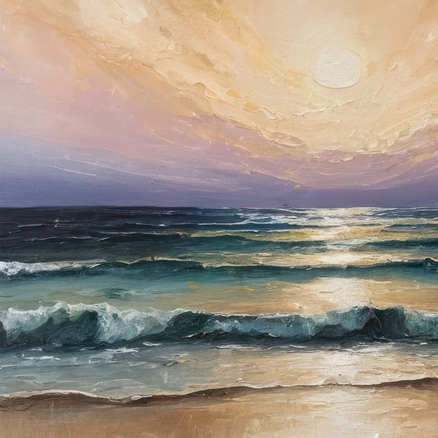 wall-art-print-canvas-poster-framed-twilight waves-11