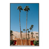 wall-art-print-canvas-poster-framed-Two Palms-3