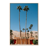wall-art-print-canvas-poster-framed-Two Palms-4