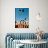 wall-art-print-canvas-poster-framed-Two Palms-7