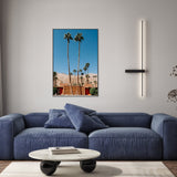 wall-art-print-canvas-poster-framed-Two Palms-8