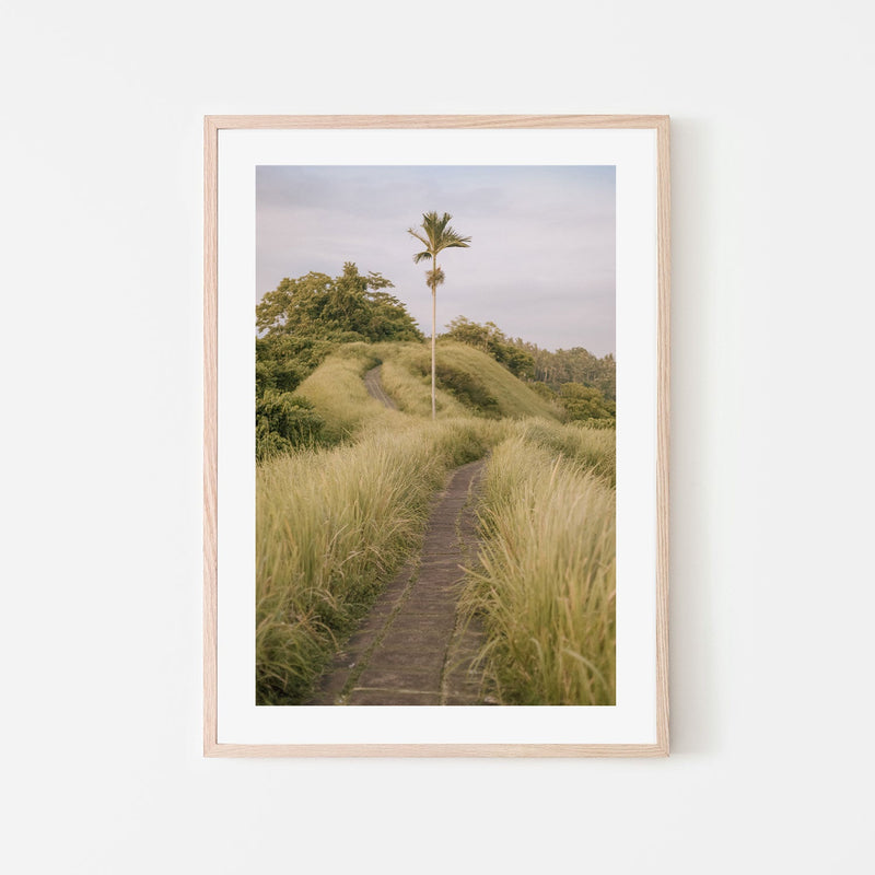 Ubud, Bali-Gioia-Prints-Framed-Canvas-Poster-GIOIA-WALL-ART