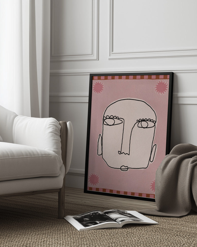 wall-art-print-canvas-poster-framed-Under the Sun-10