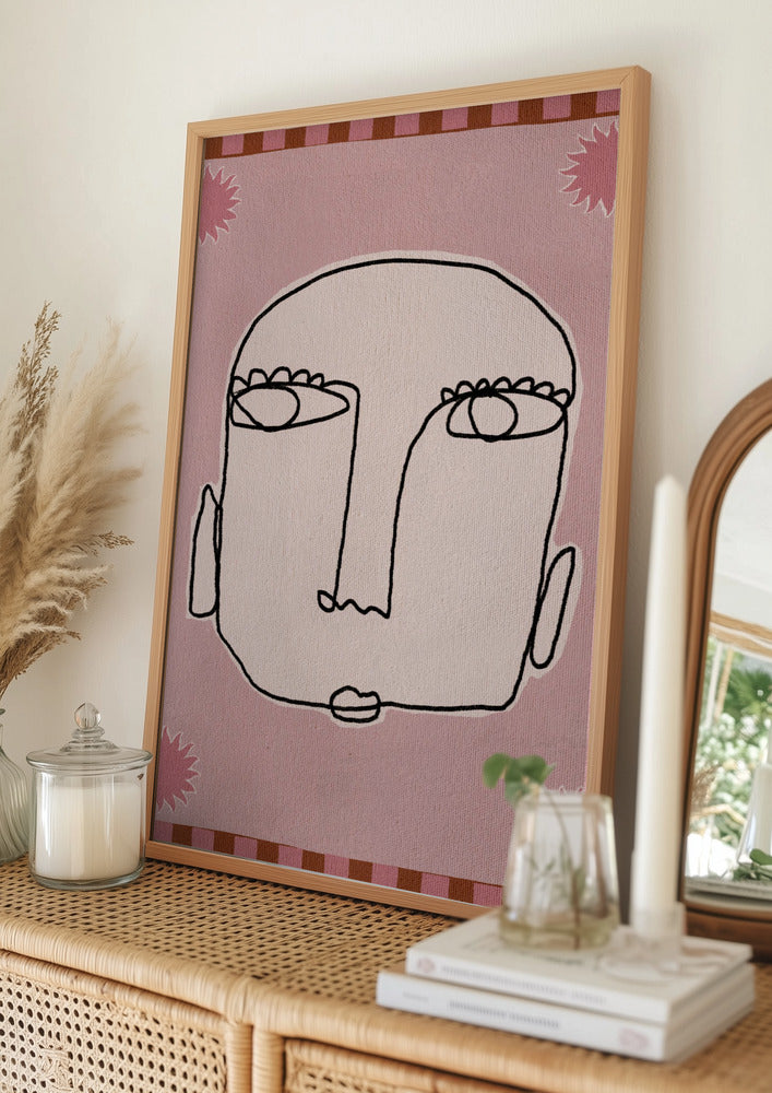 wall-art-print-canvas-poster-framed-Under the Sun-11