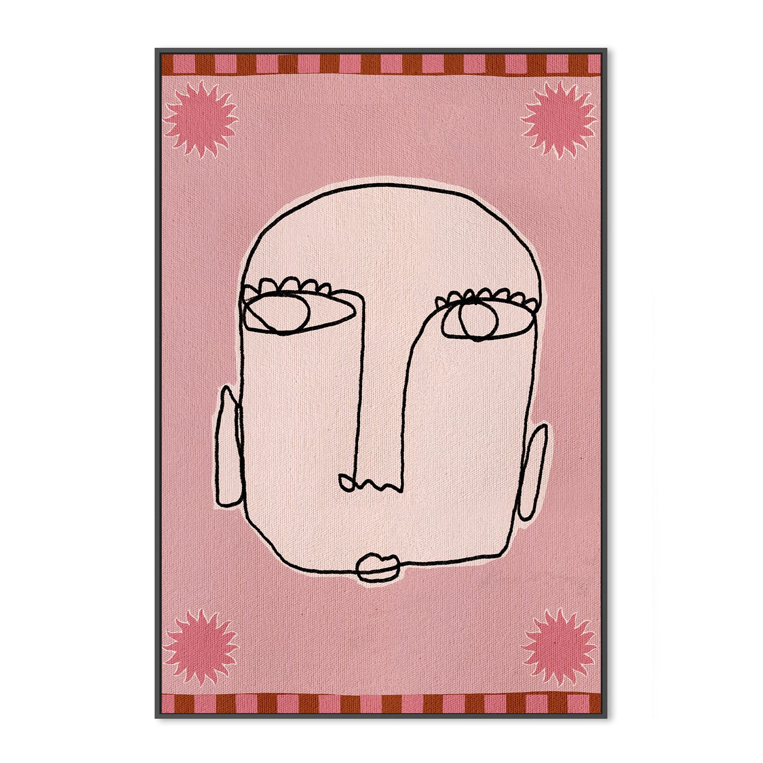 wall-art-print-canvas-poster-framed-Under the Sun-3
