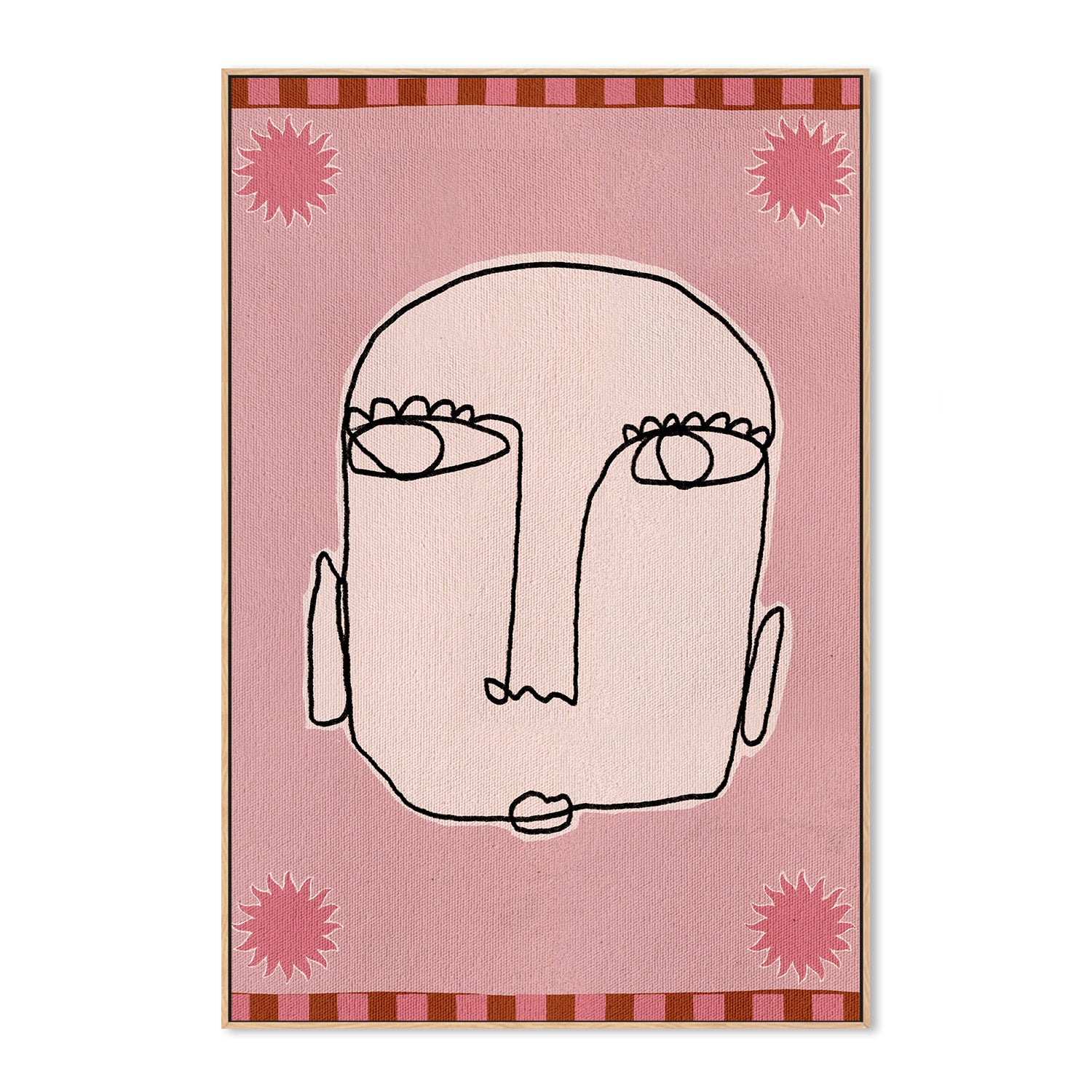 wall-art-print-canvas-poster-framed-Under the Sun-4