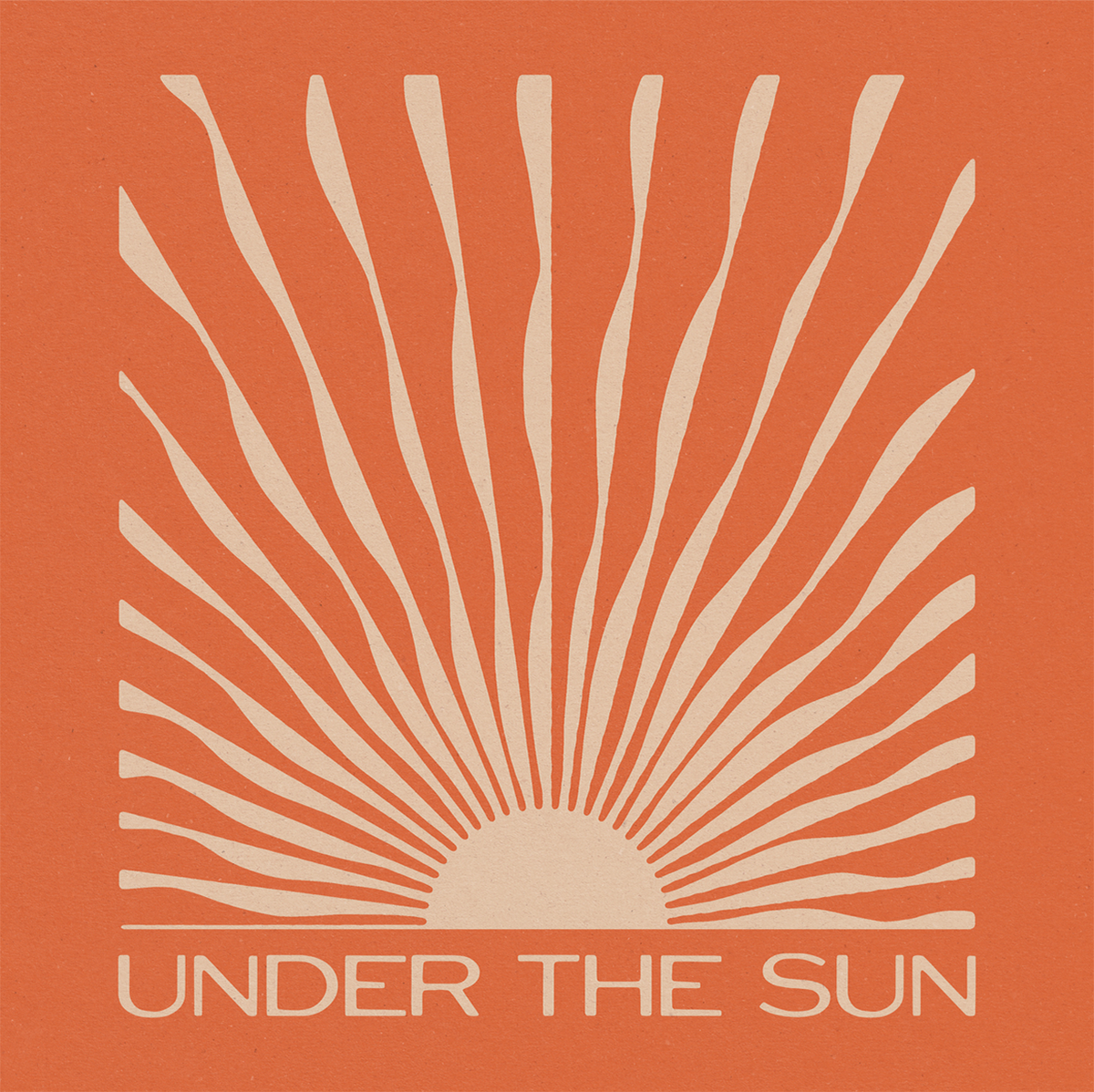wall-art-print-canvas-poster-framed-Under The Sun , By Cai & Jo-1