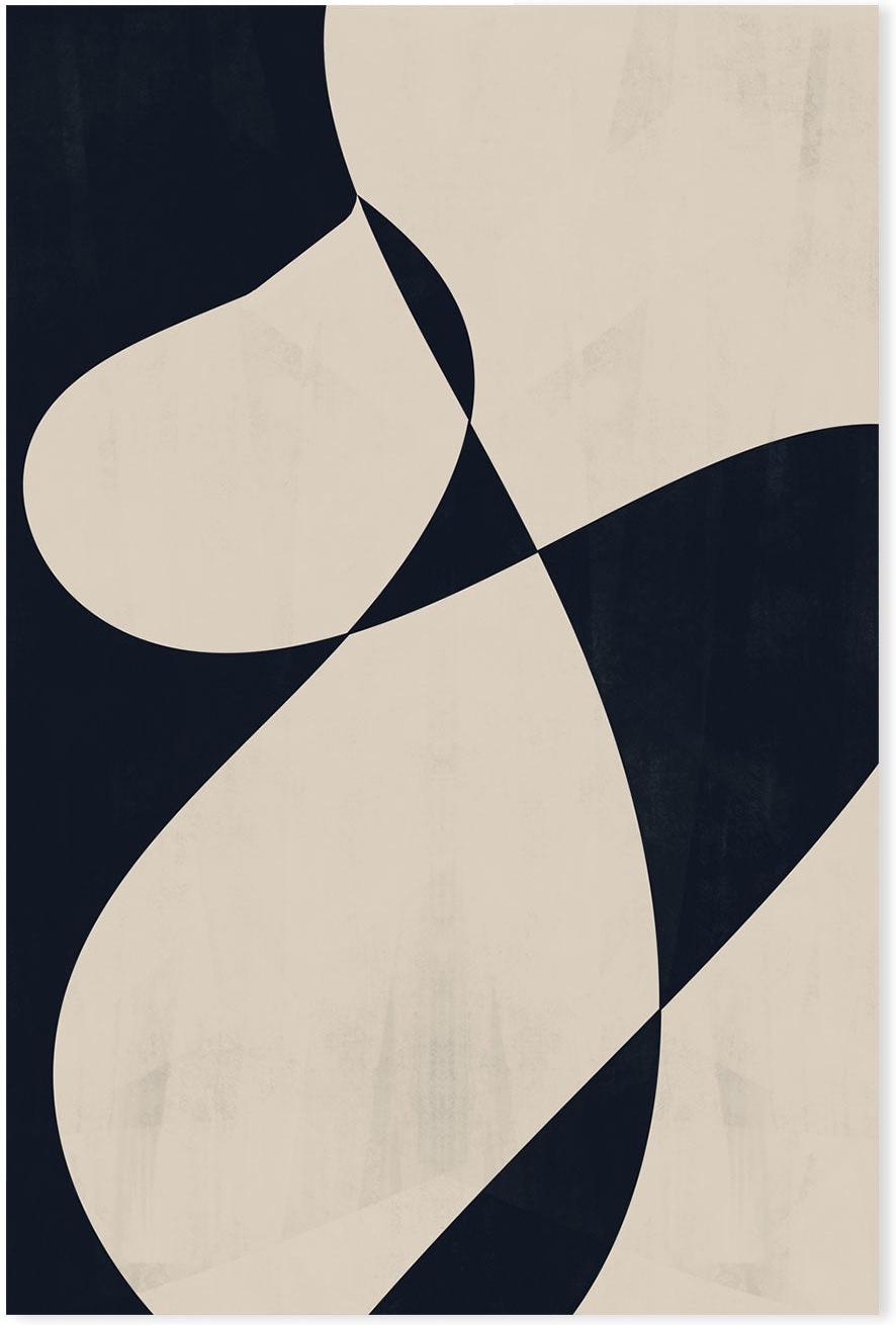 wall-art-print-canvas-poster-framed-Undulations, Style B , By Danushka Abeygoda-GIOIA-WALL-ART