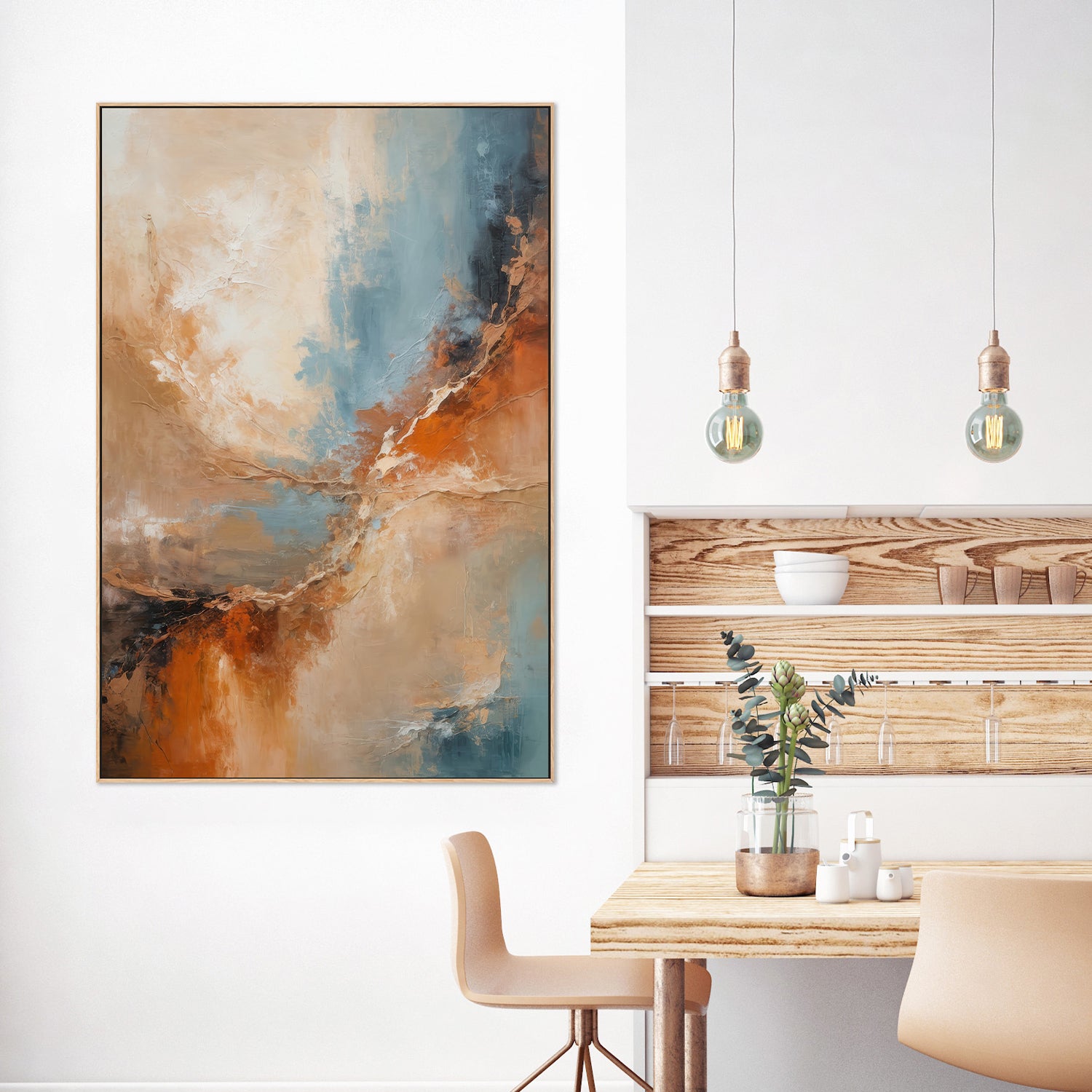 wall-art-print-canvas-poster-framed-unknown variables-7