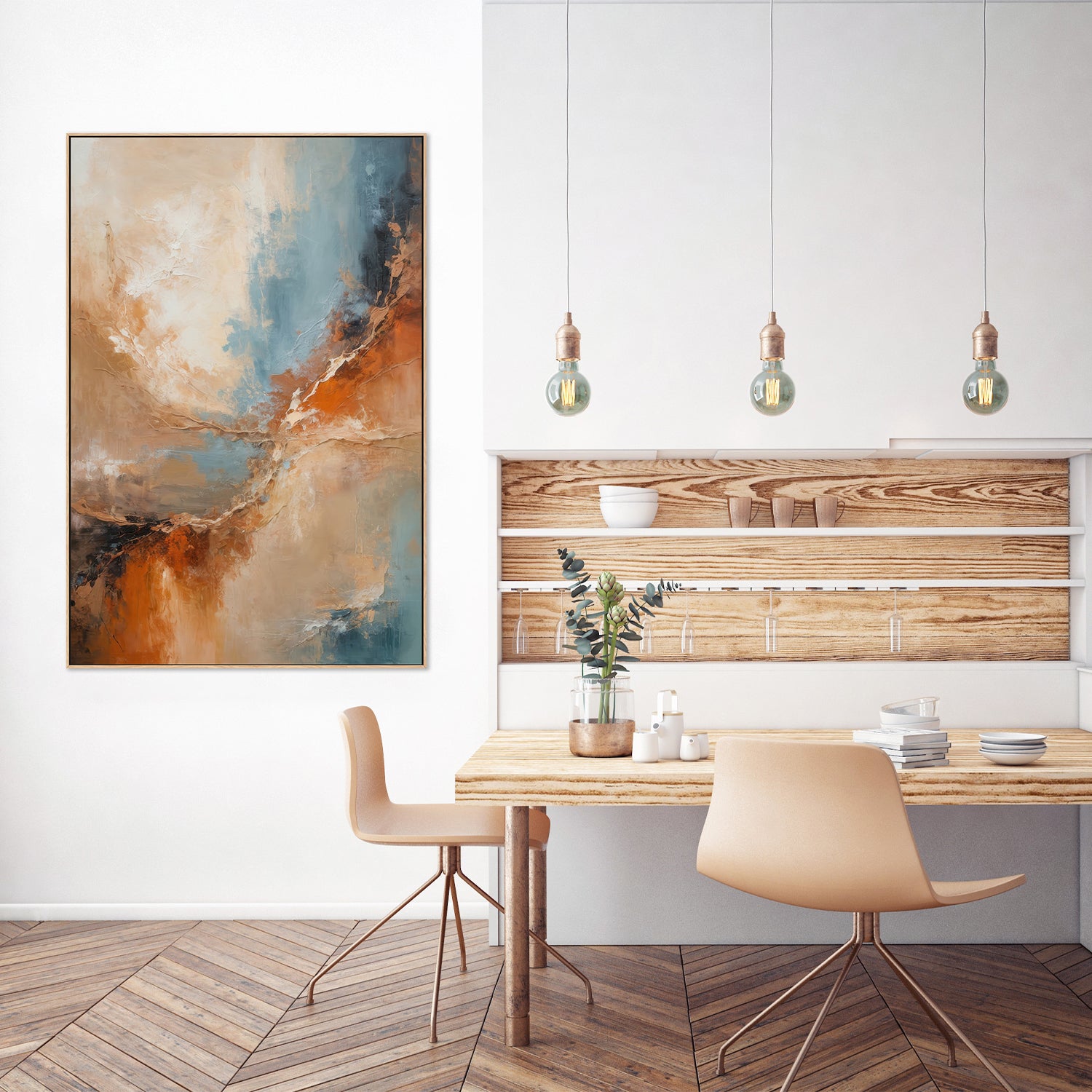 wall-art-print-canvas-poster-framed-unknown variables-8