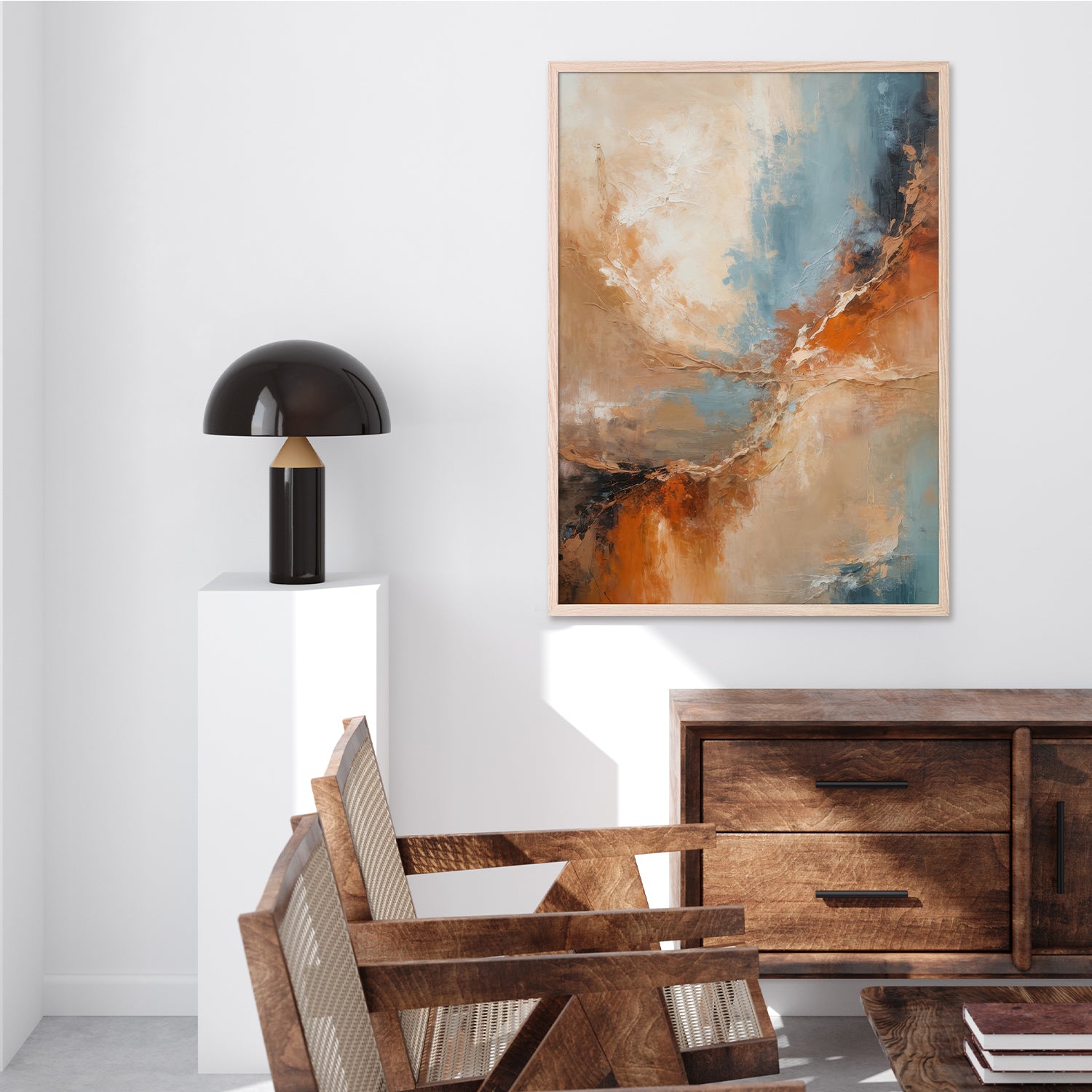 wall-art-print-canvas-poster-framed-unknown variables-9