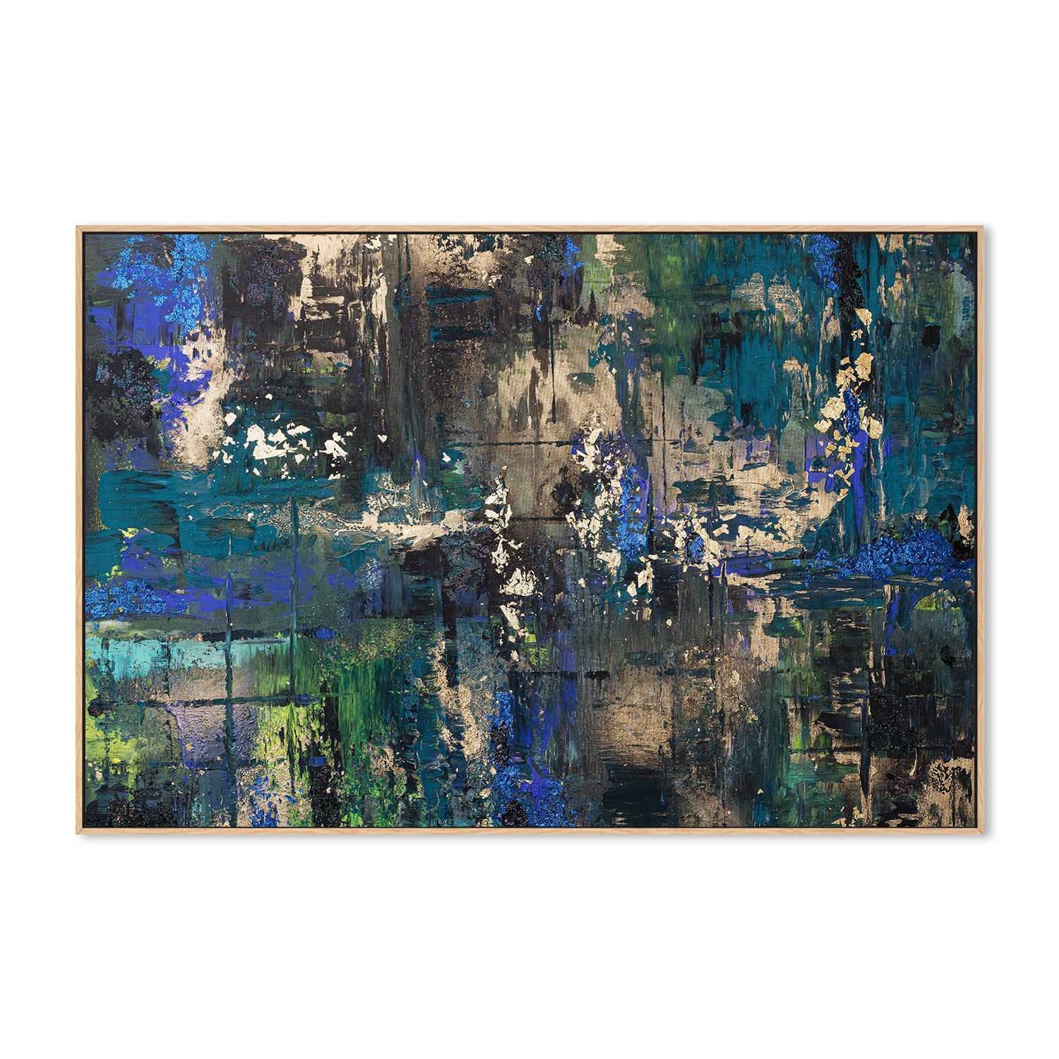 wall-art-print-canvas-poster-framed-Urban Decay Painting-4